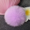 thumbnail image 2 of Xihbxyly DIY Faux Pompom Ball for Knitting Hat Hats Holiday Deals, 2 of 2