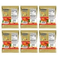 thumbnail image 2 of Haribo Goldbears Pack  6 (5oz Bags) Gummi Candy Peg Bag for Movie Nights, , Easter, and More in a    Bulk Bag, 2 of 6