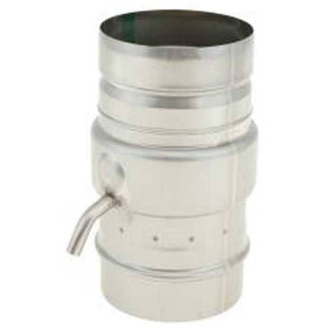 Noritz 503463 Té de Vidange 1paroi 4 Po Ss