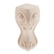 thumbnail image 2 of Patas de muebles Perfecl 6' Altas de madera Sin Terminar B-01, 2 of 8