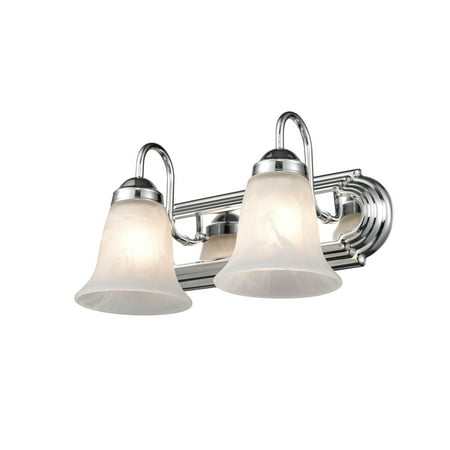 

Millennium Lighting Vanity Chrome
