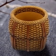thumbnail image 5 of Masteelf  Unbreakable Kitchen Storage Basket Wicker Woven Banquet, 5 of 6
