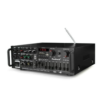 wacamper  DS18 ZXI ELITE 6.5