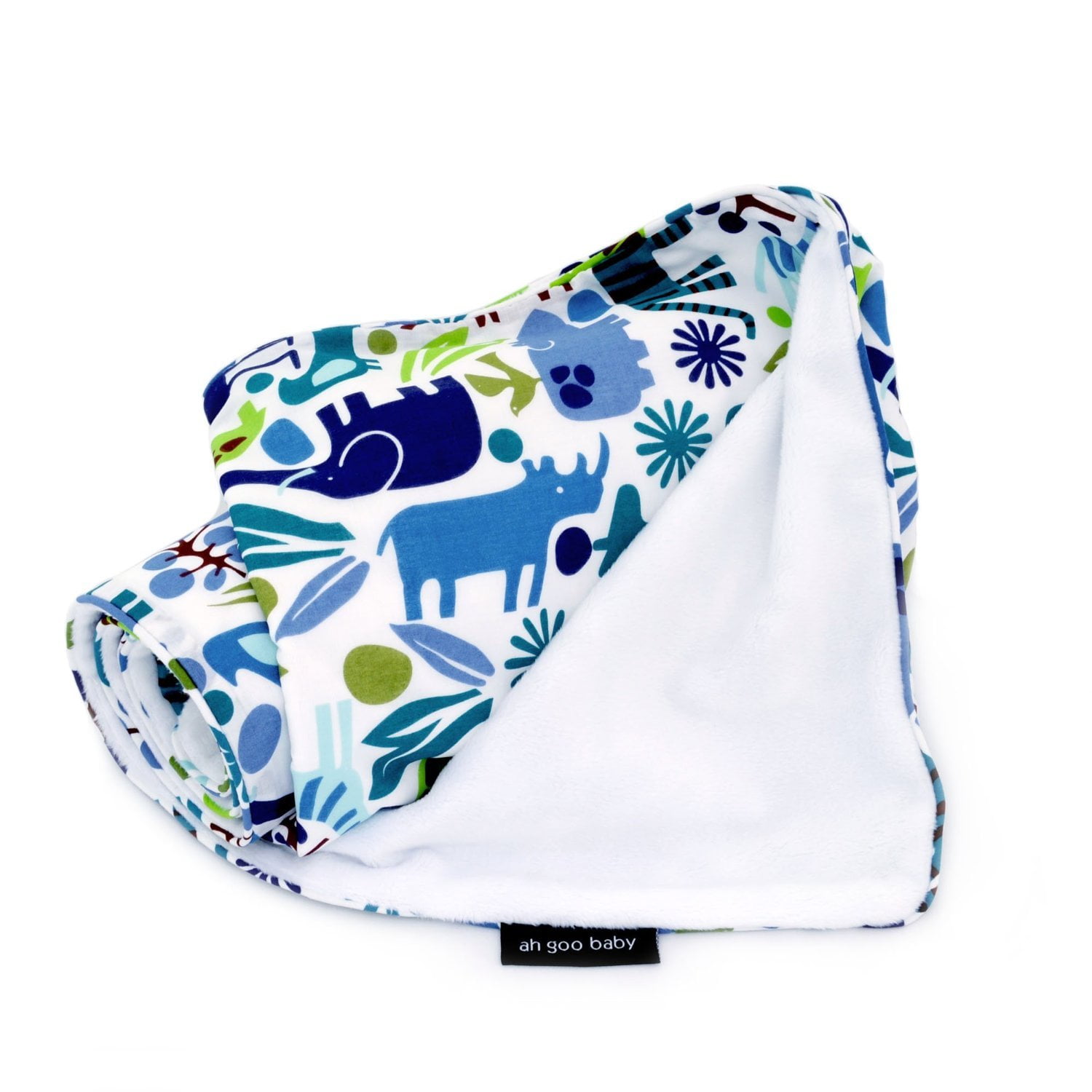 Ah Goo Baby Stroller Blanket Retro Daisy Walmartcom - ah goo baby stroller blanket retro daisy walmartcom -