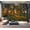 Color5, variant on Peel and Stick Wallpaper Kaltenhofer Moor Schleswig Holstein Germany Modern Art Wall Mural Decor Self Adhesive and Removable 100in x 144in