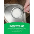 thumbnail image 4 of BulkSupplements Saw Palmetto Extract Powder - 1g per Serving - 250 Grams (8.8 oz) - 250 Servings, 4 of 6