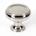 thumbnail image 5 of Alno Inc Mushroom Knob, 5 of 7