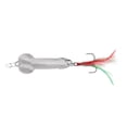 thumbnail image 1 of Cebo Vida Como Ganchos  Crankbaits Cuchara Lentejuelas 28g Sharpla  Señuelo de cuchara de pesca, 1 of 7