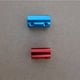 thumbnail image 4 of Kit de conector de motor de acoplamiento de eje flexible de aluminio de 2 mm a 10 mm, 4 of 9