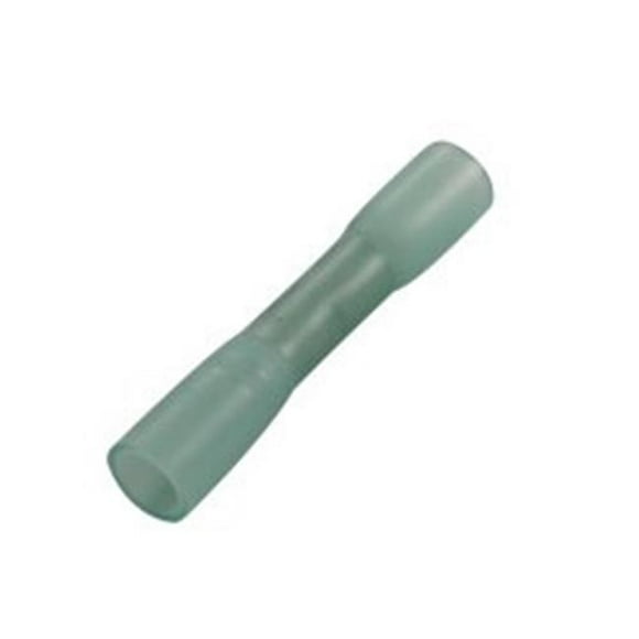 The Best Connection JTT2371H 16-14 in. Blue CS Heat Shrink Butt Connector - 3 Piece