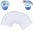 thumbnail image 1 of Filtro De Nailon Para Piscina, Calcetines Para Desnatador De Piscina,15 Calcetines Para Desnatador De Piscina Speravity HA035009-00, 1 of 6