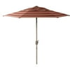 Belmont 7.5' Market Umbrella with Crank and Tilt