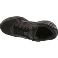 thumbnail image 5 of Saucony Men's Grid Cohesion 11 Black / Ankle-High Mesh Running Shoe - 12.5M, 5 of 5