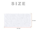 thumbnail image 3 of Innens Extra Large Bath Towel 55x27.5" Cotton Soft & Highly Absorbent Luxury Bath Sheet, 3 of 12