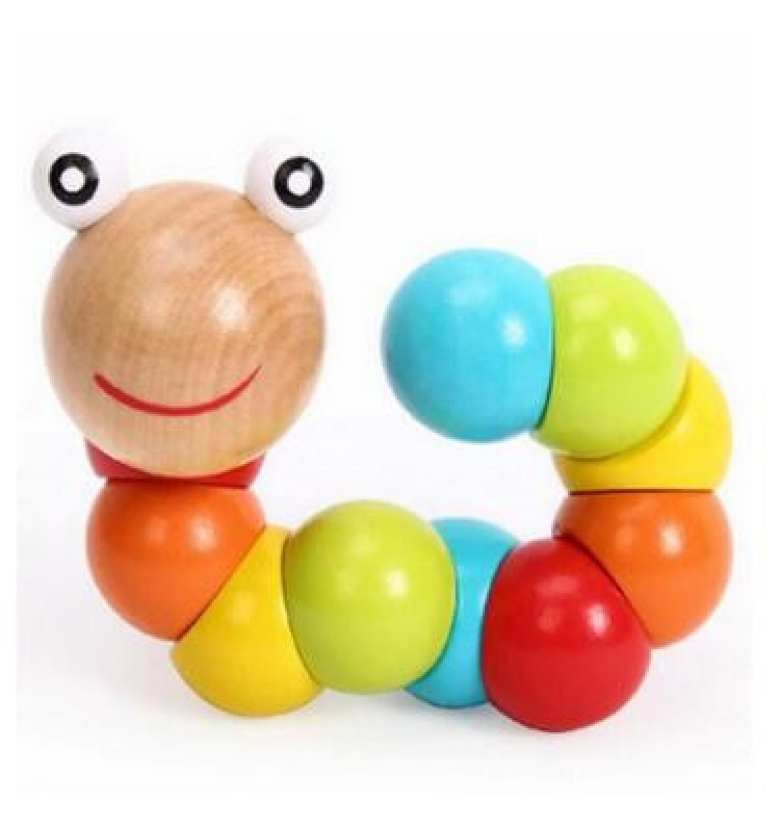 New Variety Twistcolored Educational Toys Gifts for Kids Clearance Sale  (图3) New Variety Twistcolored Educational Toys Gifts for Kids Clearance Sale  (图3)