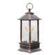 thumbnail image 1 of Luces de Cadena de Hadas NQ Rojas para Interiores y Exteriores, 1 of 5