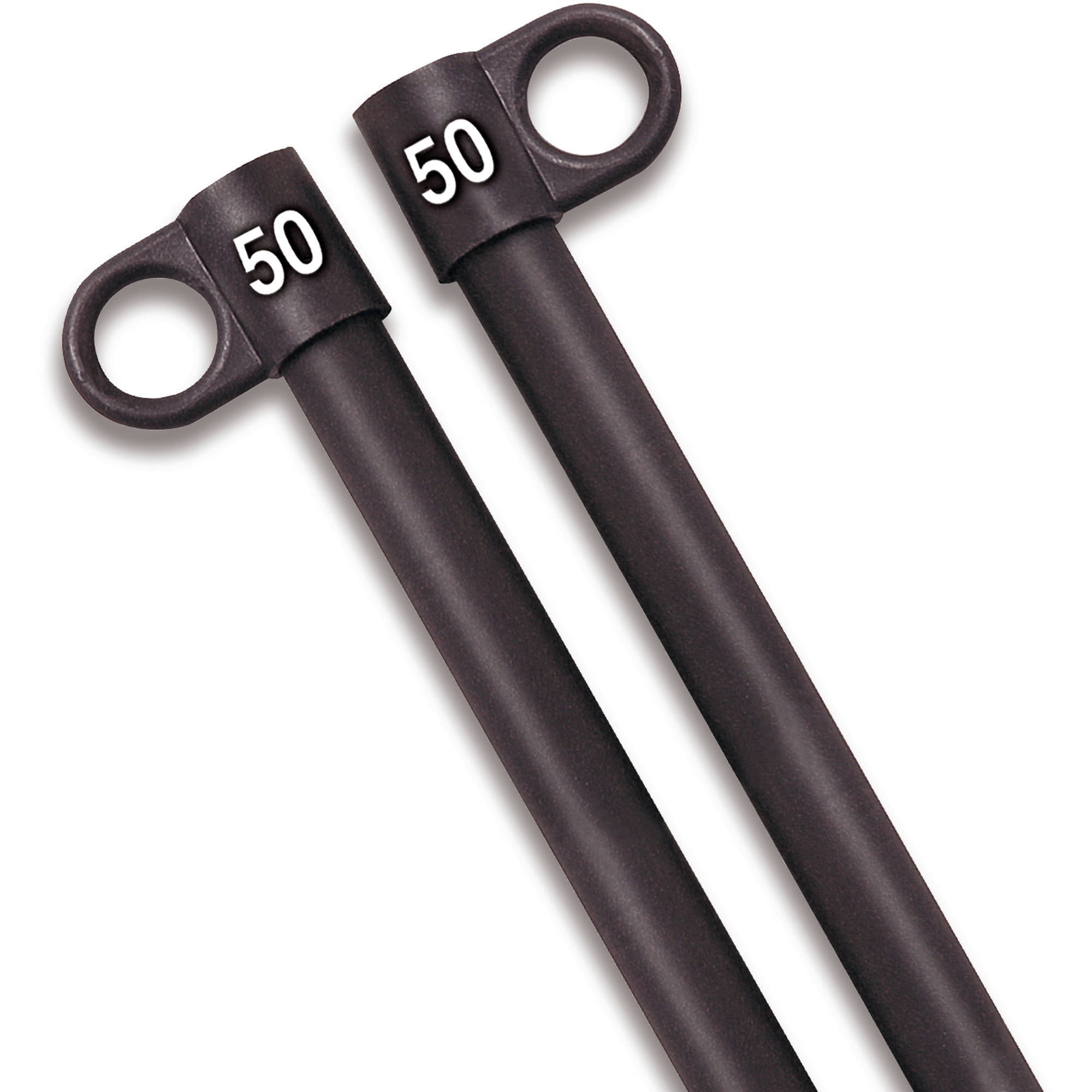 New 6 inch Lat/Squat Bar straps  1 pair Official Bowflex replacement parts 