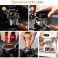 thumbnail image 3 of Espresso Dosing Funnel for 58mm Breville Portafilter 51mm, 3 of 5