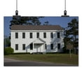 thumbnail image 2 of Print: Masonic Lodge No. 3, Perdue Hill, Alabama, 2010, 2 of 4