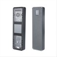 thumbnail image 2 of 10Gbps 2230 NGFF/NVME Dual Protocol Solid State Drive Enclosure, 2 of 5
