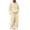 Beige-A#14085bb, variant on Sweatsuits for Men 2 Piece Tracksuit Oversized Hoodie Loose Wide Leg Pants Fall Winter Athletic Mens Jogging Suits 2 Piece Set Orange M