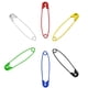 thumbnail image 3 of Billuyoard 1020 unids/set pasador de seguridad tejido sujetador broche Color costura Pin Kit DIY artesanía suministros Tela de costura y artesanía, 3 of 6