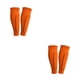 thumbnail image 1 of Naiovety Tela transpirable Compresión muscular Mallas a prueba de choques Silicona Stape Poliéster Alta elasticidad Correa antideslizante Naranja METRO 2Conjunto, 1 of 6