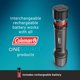 thumbnail image 2 of Linterna Coleman OneSource LED recargable de 600 lm, 2 of 9