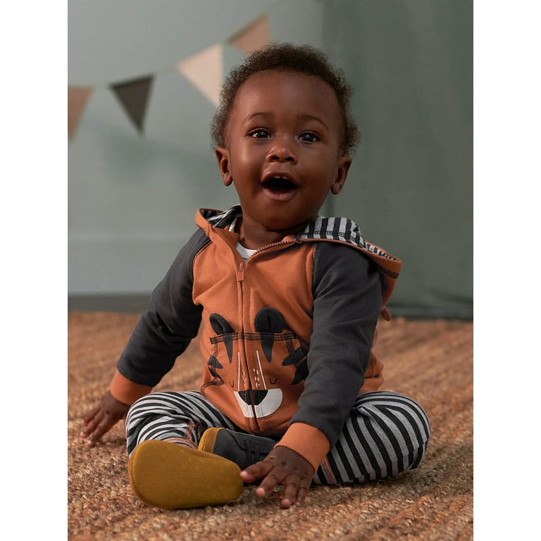 Newborn zip up hoodie new arrivals