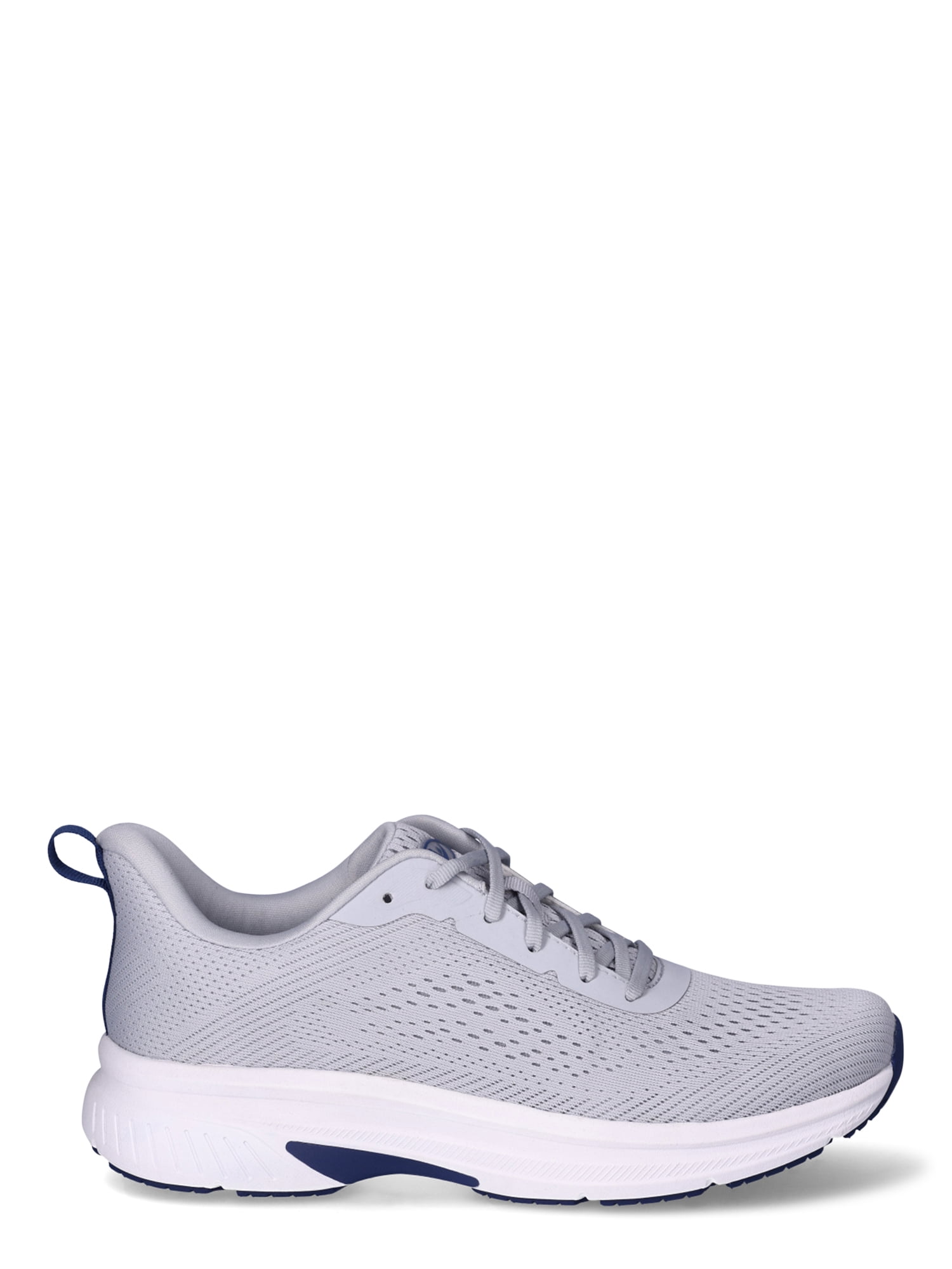 Athletic Works Men's Knit Walking Sneakers, Sizes 8-13
