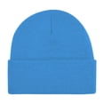 thumbnail image 2 of Beechfield Soft Feel Knitted Winter Hat, 2 of 2