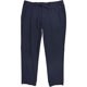 thumbnail image 1 of bar III Pantalones de Vestir de Lana para Hombre, Azul, 36W x 34L, 1 of 2