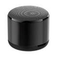thumbnail image 1 of Yhmxh Smart Home Speaker Sound Machine Mini Portable Bluetooth+FM MP3 Speaker Recharge Music Subwoofer SuperBass Stereo Bluetooth Audio, 1 of 2