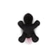 thumbnail image 3 of Peluche Unicornio Arco Iris Nici 12cm MagNici 47372, 3 of 3