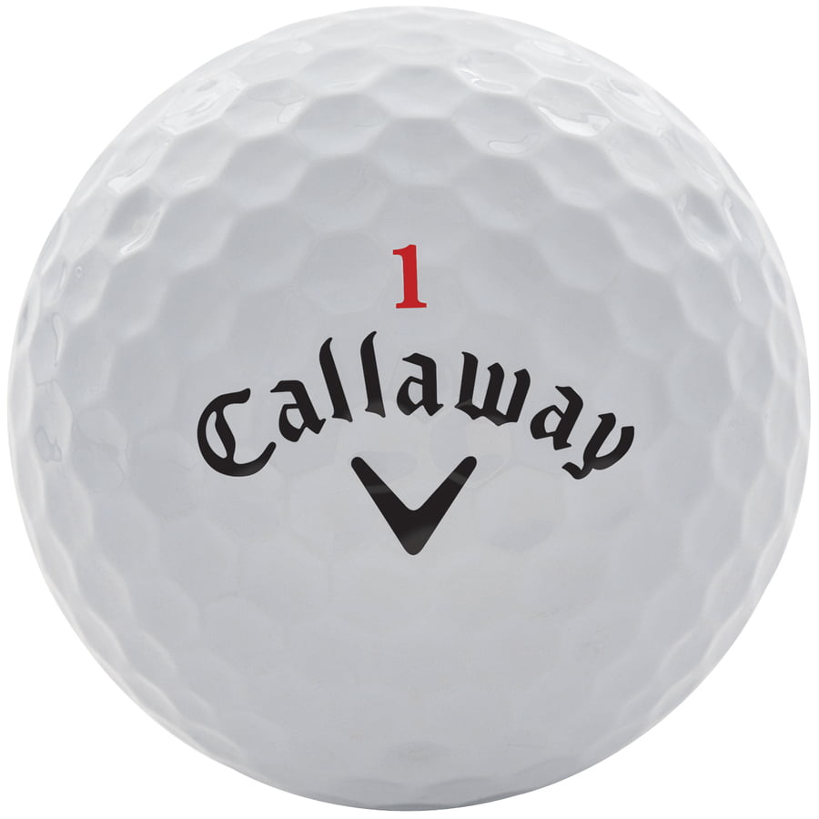 Cheap callaway golf balls