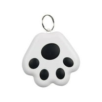 Cat Dog Mini Tracking Prevention Smart -Loss Device Tool Portable Pet Tracking Locator 5.2 Mobile Key Mini Finder Device
