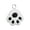 1, variant on Cat Paw Mini Tracking GPS Locator Keychain Pet Dog Child Tracker Anti Lost Alarm Wallet Key Finder Smart Tag Tracer ,Providing Reminders At Any Time