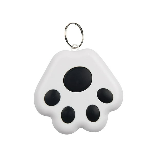 Localizador Portátil Mini Para Gatos Y Perros Dispositivo De Rastreo Gps Oculto Para Niños Dispositivo Buscador De Llaves Bluetooth 5.0 Para Móviles