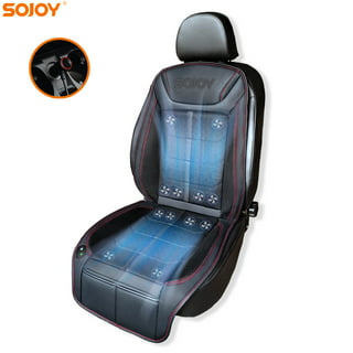Cooling Fan Car Seat Cushion Pad - Automobile - Big Bro, Online Retailer