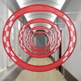 thumbnail image 3 of Flying Racing Gate Door 3pcs 500mm for Racing Freestyle Drone Practice Competition, 3 of 5