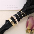 thumbnail image 4 of HAHDAXIA Stocking Stuffers for Teens Gold Stackable Rings Set for Women Vintage Knuckle Rings for Teen Girls Midi Rings Pack Statement Bohemian Stacking Rings for Women Multiple Rings Pack, 4 of 5