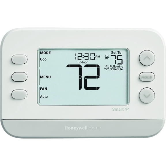 Honeywell Home X2S Smart WiFi Digital Thermostat - Pack of 2