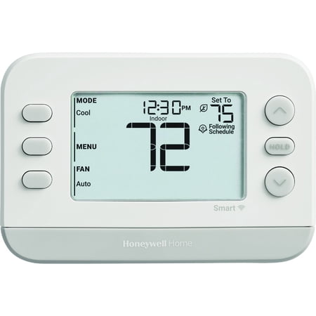 Honeywell Home X2S Smart WiFi Digital Thermostat - Pack of 2