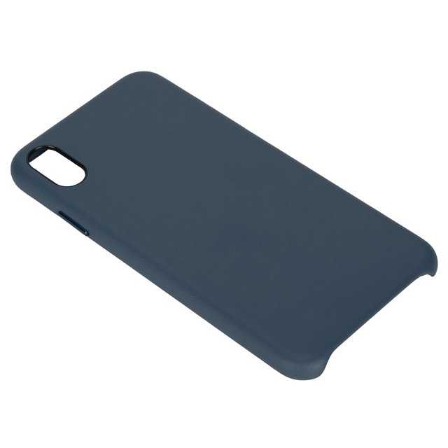 Estuche para teléfono a prueba de golpes Estuche protector para teléfono anti caída de 65 pulgadas Fácil acceso PU ultra delgado para XS ANGGREK Otros