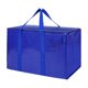 thumbnail image 2 of Bolsa de almacenamiento de lona Macarena reutilizables a prueba de polvo 68,5 cm x 38 cm x 35,5 cm, 2 of 8