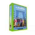 thumbnail image 1 of The Middle: Complete TV Series Season 1-9 27 Discs DVD New Box Set English, 1 of 2