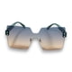 thumbnail image 2 of Lentes de sol Luxy Vision protección solar, 2 of 5
