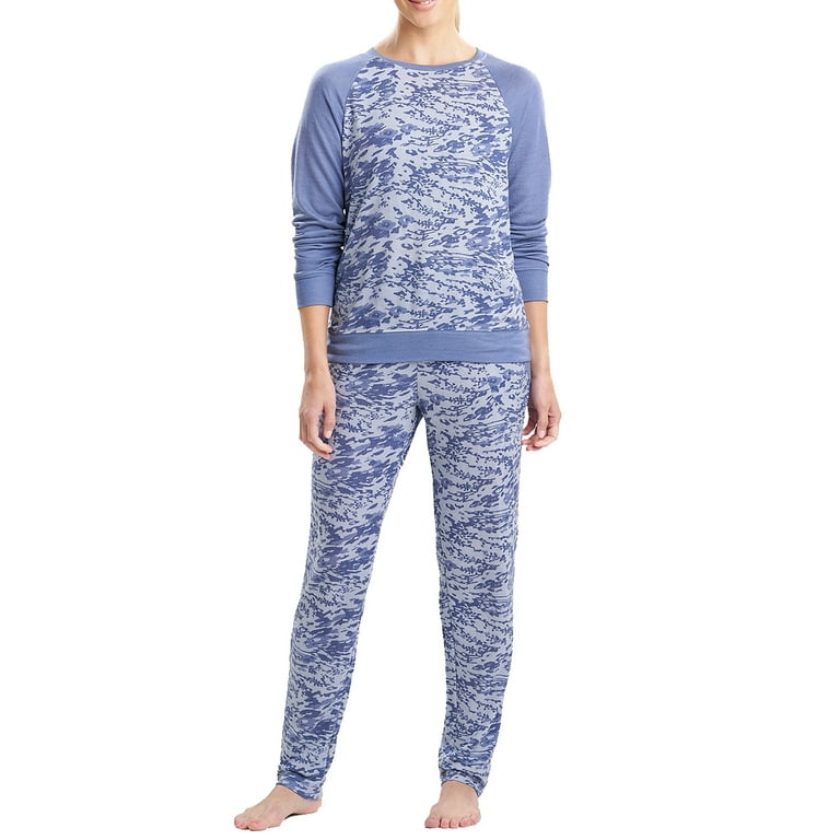 N Natori Studio Women s Everywhere Lounge Set Walmart