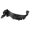 thumbnail image 3 of TRQ Front Inner Fender Liner Set Fits Select 2018-2020 Nissan Kicks NI1248175 NI1249175, 3 of 5