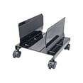 thumbnail image 1 of Syba SY-ACC65063 - System cart - black, 1 of 6